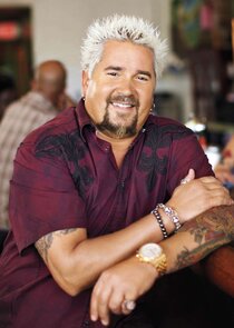 Guy Fieri
as Guy Fieri