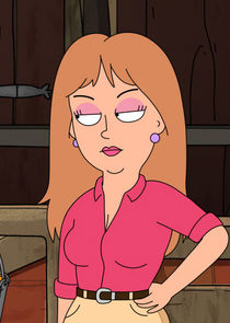 Natasha Leggero
as Shannon