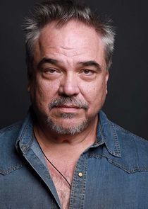 W. Earl Brown
as Additional Voices