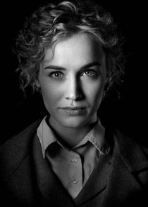 Dominique McElligott
as Lily Bell