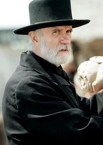 Tom Noonan
as Reverend Nathaniel Cole