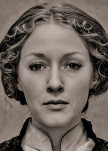 Jennifer Ferrin
as Louise Ellison