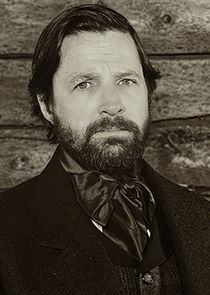Tim Guinee
as Collis Huntington