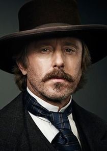 Jake Weber
as John Campbell