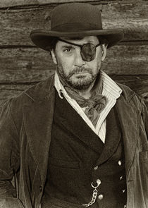 Reg Rogers
as James Strobridge
