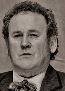 Colm Meaney
as Thomas 