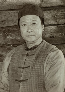 Tzi Ma
as Tao