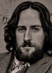 Phil Burke
as Mickey McGinnes