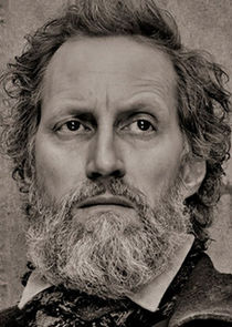 Christopher Heyerdahl
as Thor Gunderson / The Swede