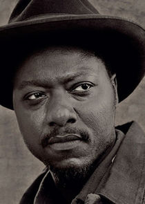 Dohn Norwood
as Psalms