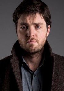Tom Burke
as Cormoran Strike