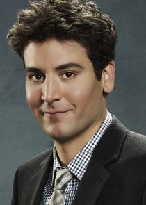 Josh Radnor
as Ted Mosby