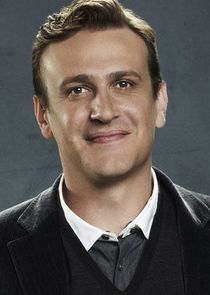 Jason Segel
as Marshall Eriksen