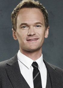 Neil Patrick Harris
as Barney Stinson
