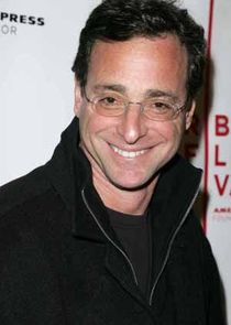 Bob Saget
as Narrator