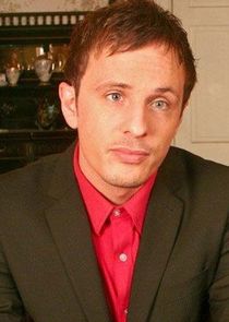 Dan Clark
as Don Danbury