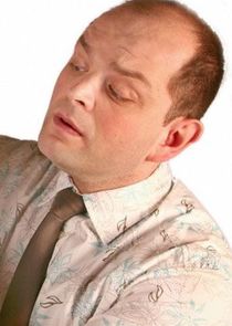 David Armand
as Eddie Singh