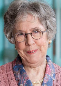 Leila Hoffman
as Dorothy Treacher