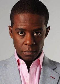 Adrian Lester
as Michael 