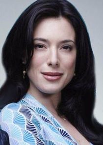 Jaime Murray
as Stacie Monroe