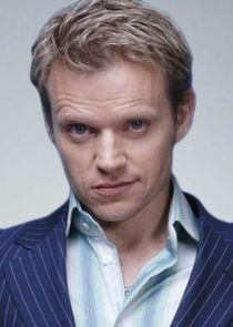 Marc Warren
as Danny Blue