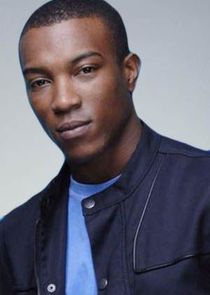 Ashley Walters
as Billy Bond