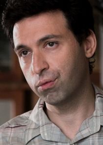 Alex Karpovsky
as Craig