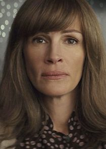 Julia Roberts
as Heidi Bergman