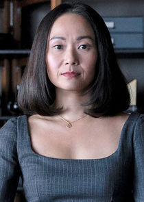 Hong Chau
as Audrey Temple