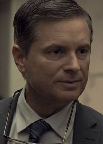 Shea Whigham
as Thomas Carrasco