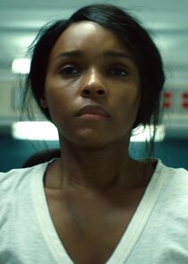 Janelle Monáe
as Jacqueline 