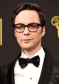 Jim Parsons
as Henry Willson