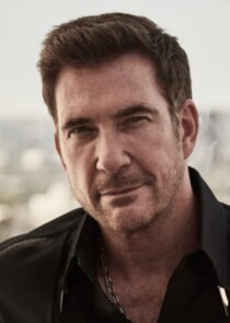 Dylan McDermott
as Ernie West