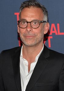 Joe Mantello
as Dick Samuels