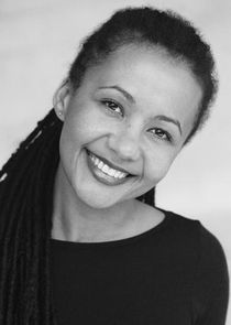 Paula Arundell
as Liana