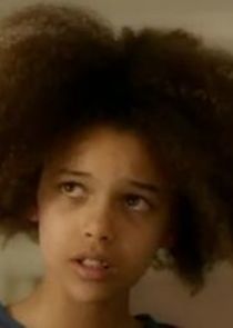 Kadija Brown
as Young Allison Regan