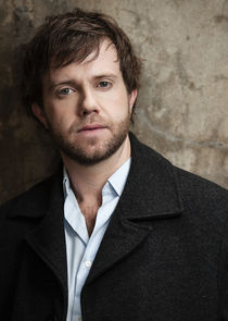 Christopher Sommers
as Sterling Martinez