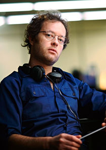 Gareth Davies
as Jules Callaway