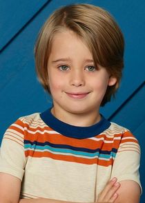 Sander Thomas
as Milo