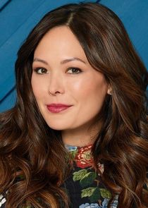 Lindsay Price
as Camille