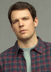 Jake Lacy
as Clyde