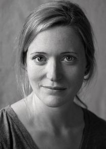 Claire Price
as Miriam Brindsley