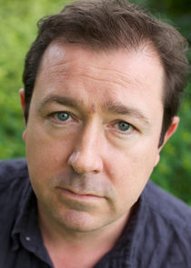 Daniel Ryan
as Bryn Brindsley