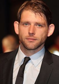 Christopher Coghill
as Stanley Farrow