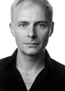 Mark Bonnar
as Reverend Adam Collingborne