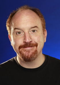 Louis C.K.
as Horace