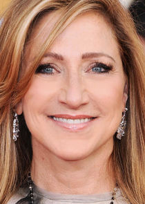 Edie Falco
as Sylvia