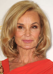 Jessica Lange
as Marsha