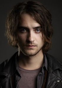 Landon Liboiron
as Peter Rumancek