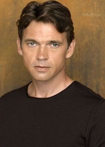 Dougray Scott
as Dr. Norman Godfrey